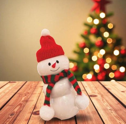 𝐖𝐢𝐧𝐭𝐞𝐫 𝐆𝐥𝐚𝐬𝐬 𝐁𝐞𝐚𝐫 𝐓𝐮𝐦𝐛𝐥𝐞𝐫