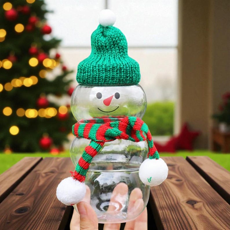 𝐖𝐢𝐧𝐭𝐞𝐫 𝐆𝐥𝐚𝐬𝐬 𝐁𝐞𝐚𝐫 𝐓𝐮𝐦𝐛𝐥𝐞𝐫