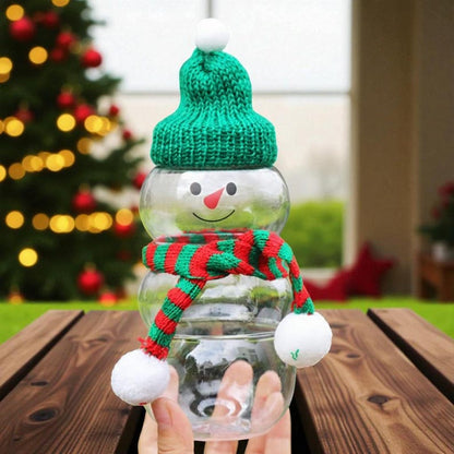 𝐖𝐢𝐧𝐭𝐞𝐫 𝐆𝐥𝐚𝐬𝐬 𝐁𝐞𝐚𝐫 𝐓𝐮𝐦𝐛𝐥𝐞𝐫