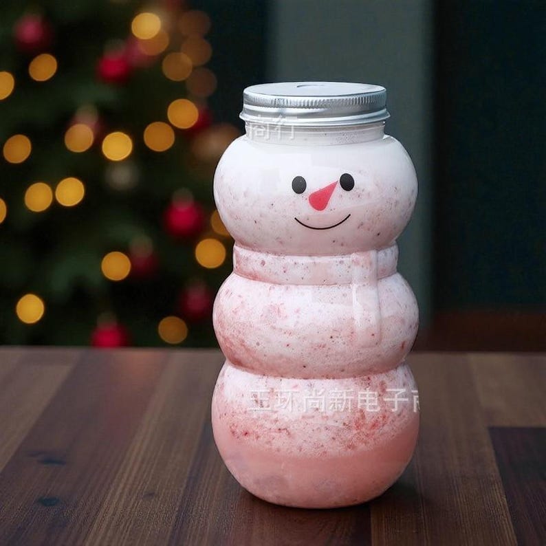 𝐖𝐢𝐧𝐭𝐞𝐫 𝐆𝐥𝐚𝐬𝐬 𝐁𝐞𝐚𝐫 𝐓𝐮𝐦𝐛𝐥𝐞𝐫