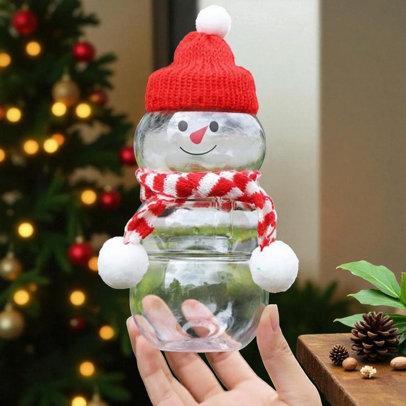 𝐖𝐢𝐧𝐭𝐞𝐫 𝐆𝐥𝐚𝐬𝐬 𝐁𝐞𝐚𝐫 𝐓𝐮𝐦𝐛𝐥𝐞𝐫