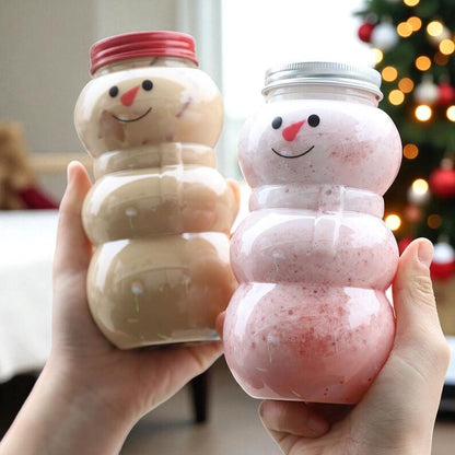 𝐖𝐢𝐧𝐭𝐞𝐫 𝐆𝐥𝐚𝐬𝐬 𝐁𝐞𝐚𝐫 𝐓𝐮𝐦𝐛𝐥𝐞𝐫