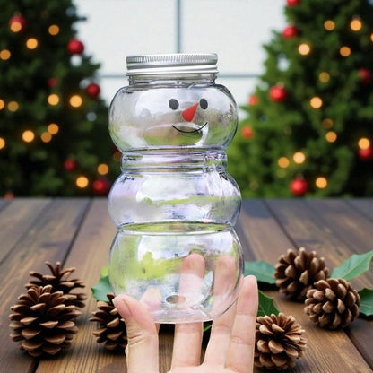 𝐖𝐢𝐧𝐭𝐞𝐫 𝐆𝐥𝐚𝐬𝐬 𝐁𝐞𝐚𝐫 𝐓𝐮𝐦𝐛𝐥𝐞𝐫