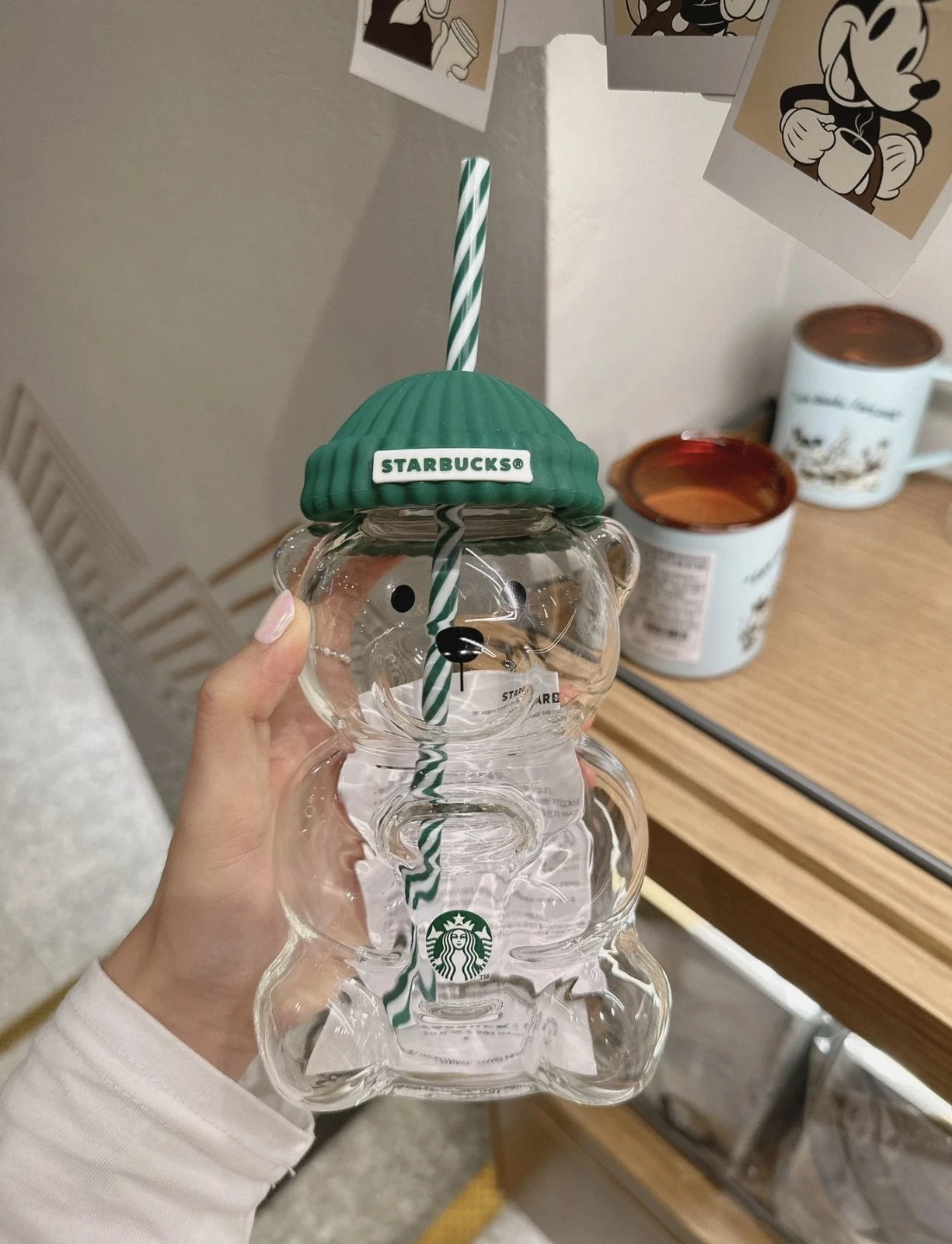 𝐒𝐭𝐚𝐫𝐛𝐮𝐜𝐤𝐬 𝐁𝐚𝐫𝐢𝐬𝐭𝐚 𝐁𝐞𝐚𝐫 𝐂𝐮𝐩 𝐋𝐢𝐦𝐢𝐭𝐞𝐝 𝐄𝐝𝐢𝐭𝐢𝐨𝐧 2026